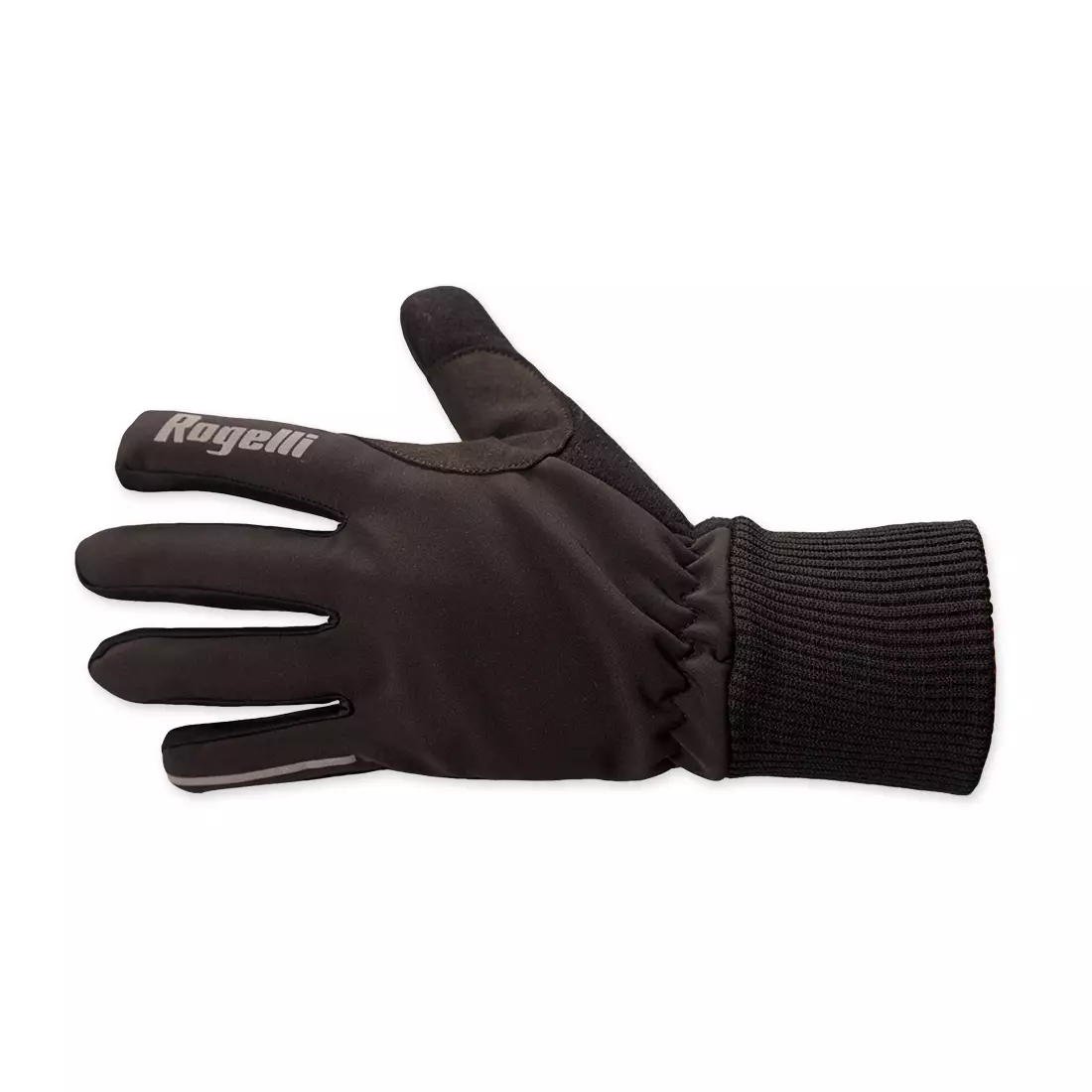 ROGELLI KINGSTON winter gloves 006.115 black