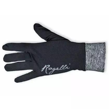 ROGELLI MARTA women's warm running gloves