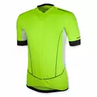 ROGELLI PONZA men's fluoro cycling jersey
