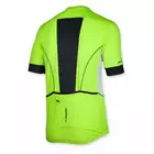 ROGELLI PONZA men's fluoro cycling jersey