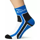 ROGELLI RCS-03 - COOLMAX - Bicycle socks blue