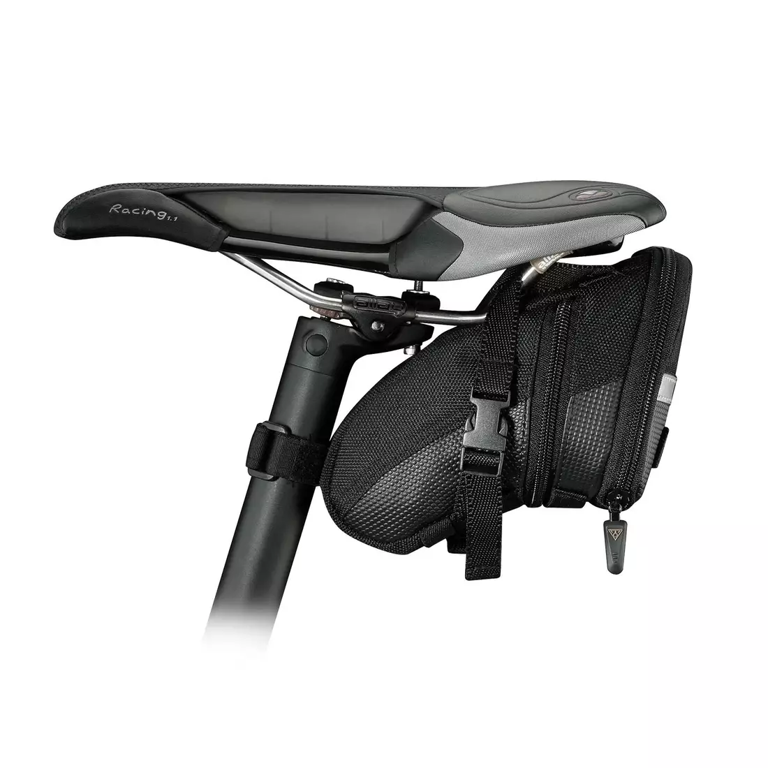 TOPEAK bicycle saddle bag AERO WEDGE PACK MEDIUM T-TC2261B