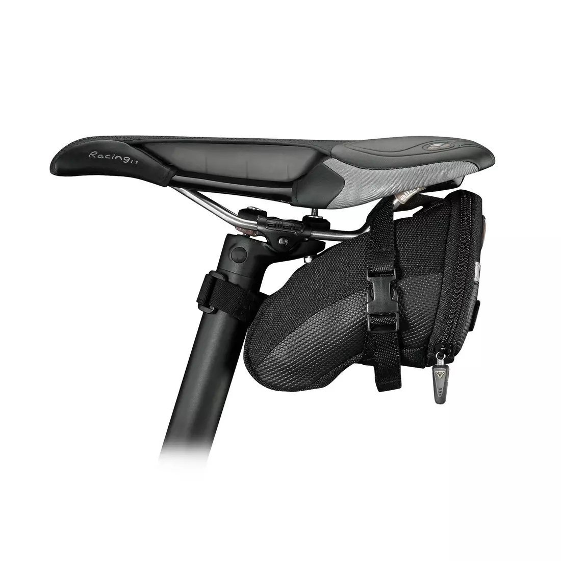 TOPEAK bicycle saddle bag AERO WEDGE PACK SMALL T-TC2260B
