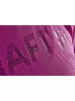 1904342 CRAFT RUN Prime Logo Women's short sleeve T-shirt 1403