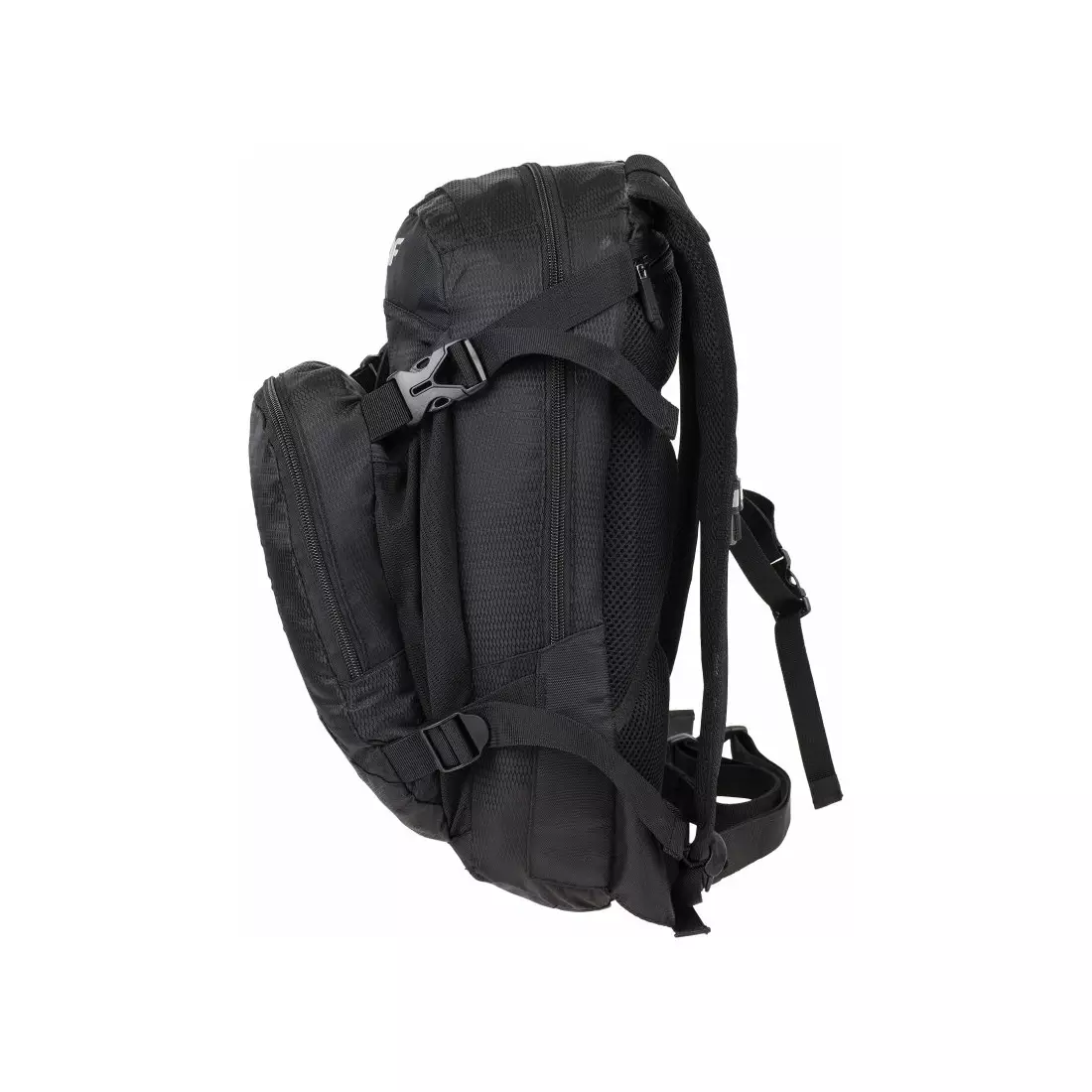 4F SS15 PCR003 black bicycle backpack