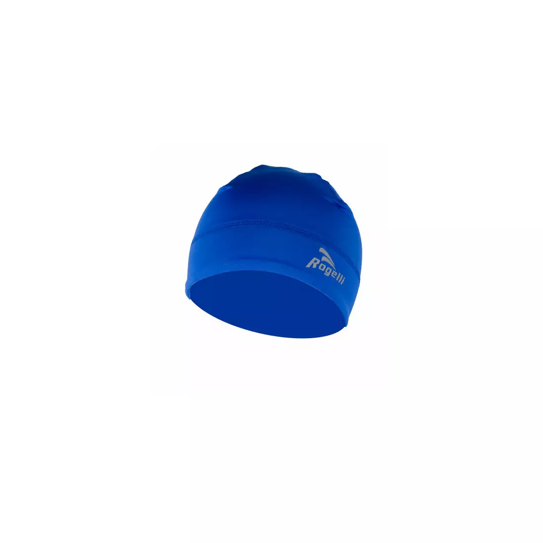 890.013 ROGELLI SS18 RUN LESTER unisex hat blue