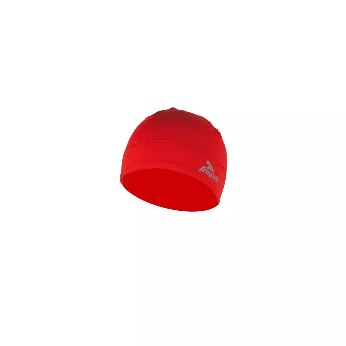 890.014 ROGELLI SS18 RUN LESTER unisex hat red