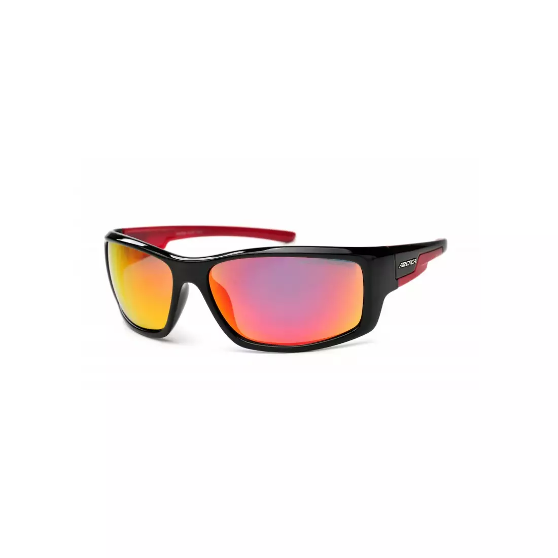 ARCTICA sports/cycling glasses S 220 D polarized