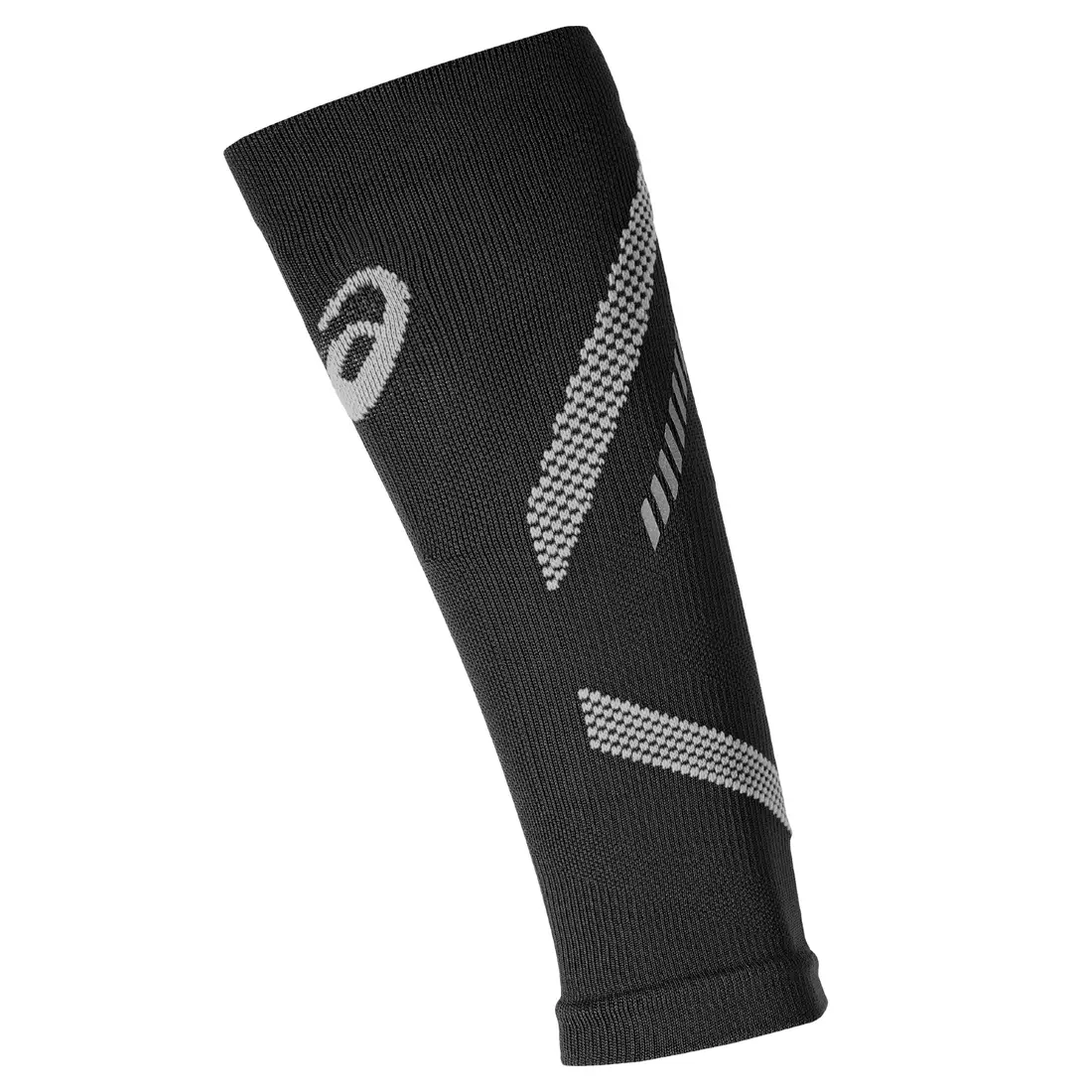 ASICS 144022-0904 COMPRESSION CALF SLEEVE - calf compression sleeves, color: Black