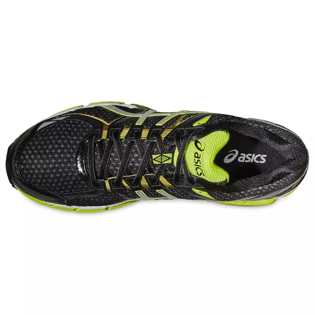 ASICS GEL-CONVECTOR 2 running shoes T50RQ 9093