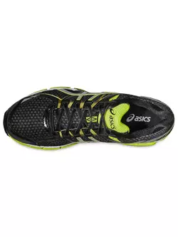 ASICS GEL-CONVECTOR 2 running shoes T50RQ 9093