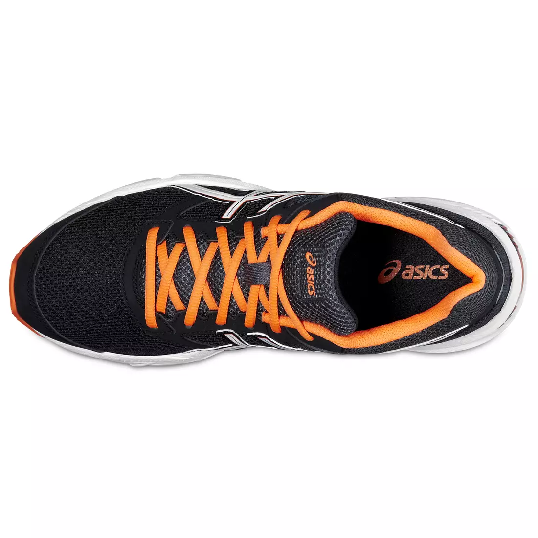 ASICS GEL-EMPEROR 3 running shoes T5F3N 9001