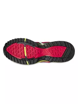 ASICS GEL-FujiPro trail running shoes T536N 2393