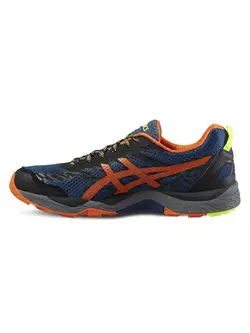 ASICS GEL-FujiTrabuco 5 running shoes T6J0N 5809