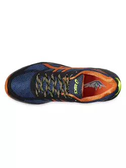 ASICS GEL-FujiTrabuco 5 running shoes T6J0N 5809