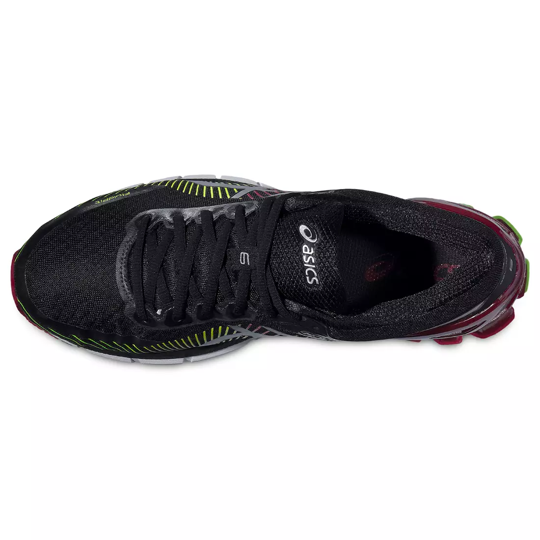 ASICS GEL-KINSEI 6 men's running shoes T642N 9093