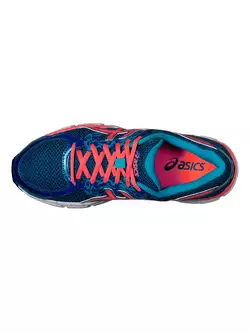 ASICS GEL-OBERON 10 men's running shoes T5N1N 4330