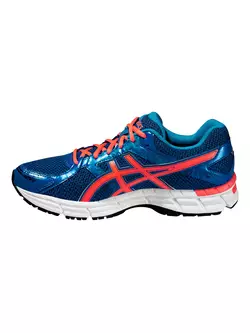 ASICS GEL-OBERON 10 men's running shoes T5N1N 4330