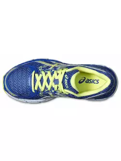 ASICS GEL-OBERON 10 women's running shoes T5N6N 4885