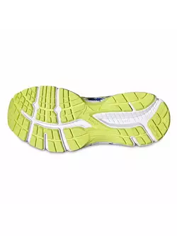 ASICS GEL-OBERON 10 women's running shoes T5N6N 4885