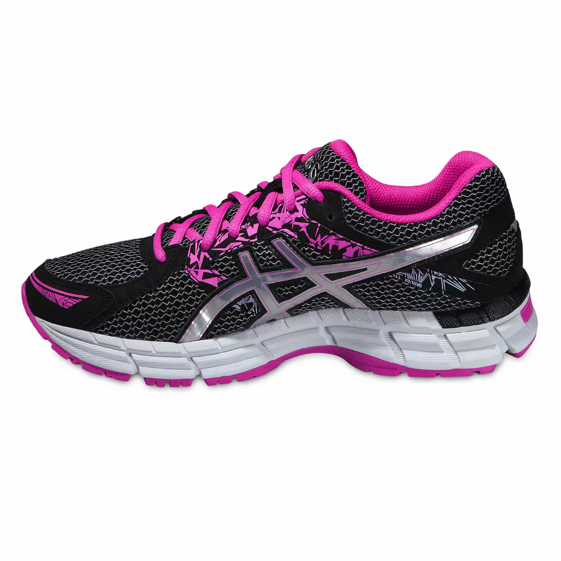 ASICS GEL-OBERON 10 women's running shoes T5N6N 9093