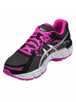 ASICS GEL-OBERON 10 women's running shoes T5N6N 9093