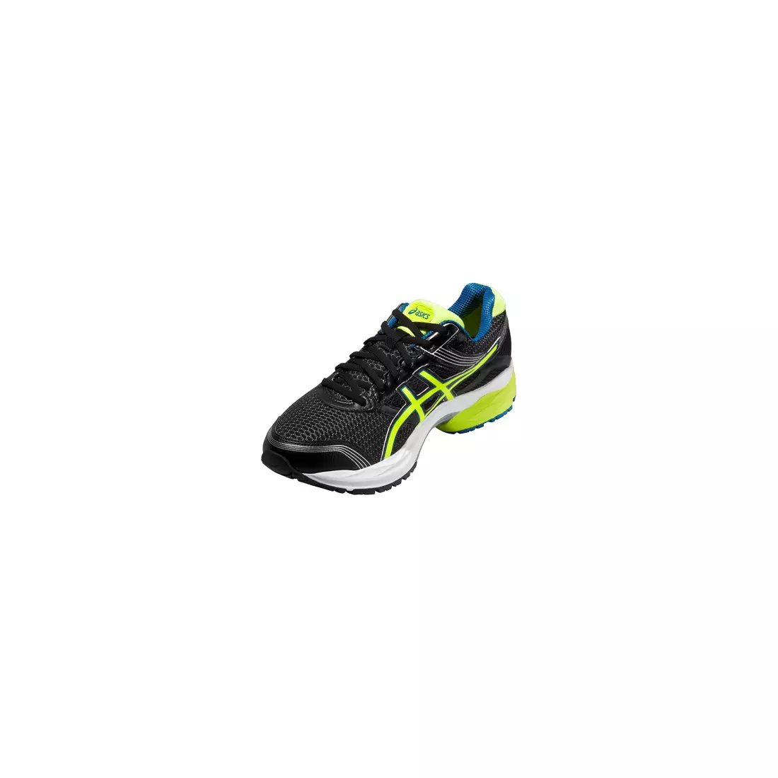 ASICS GEL-PULSE 7 G-TX men's running shoes T5F2N 9007