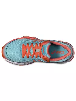 ASICS GEL-STRATUS 2 women's running shoes T5F5N 4030