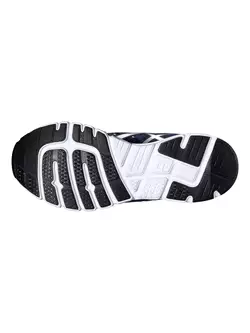 ASICS GEL-ZARACA 4 men's running shoes T5K3N 5093