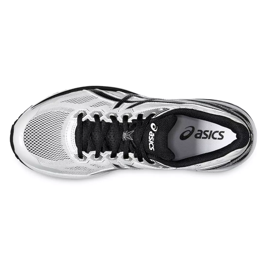 ASICS GT-1000 5 men's running shoes T6A3N 0190