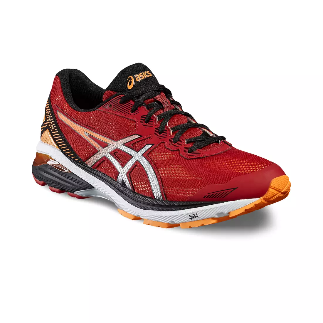 ASICS GT-1000 5 men's running shoes T6A3N 2393