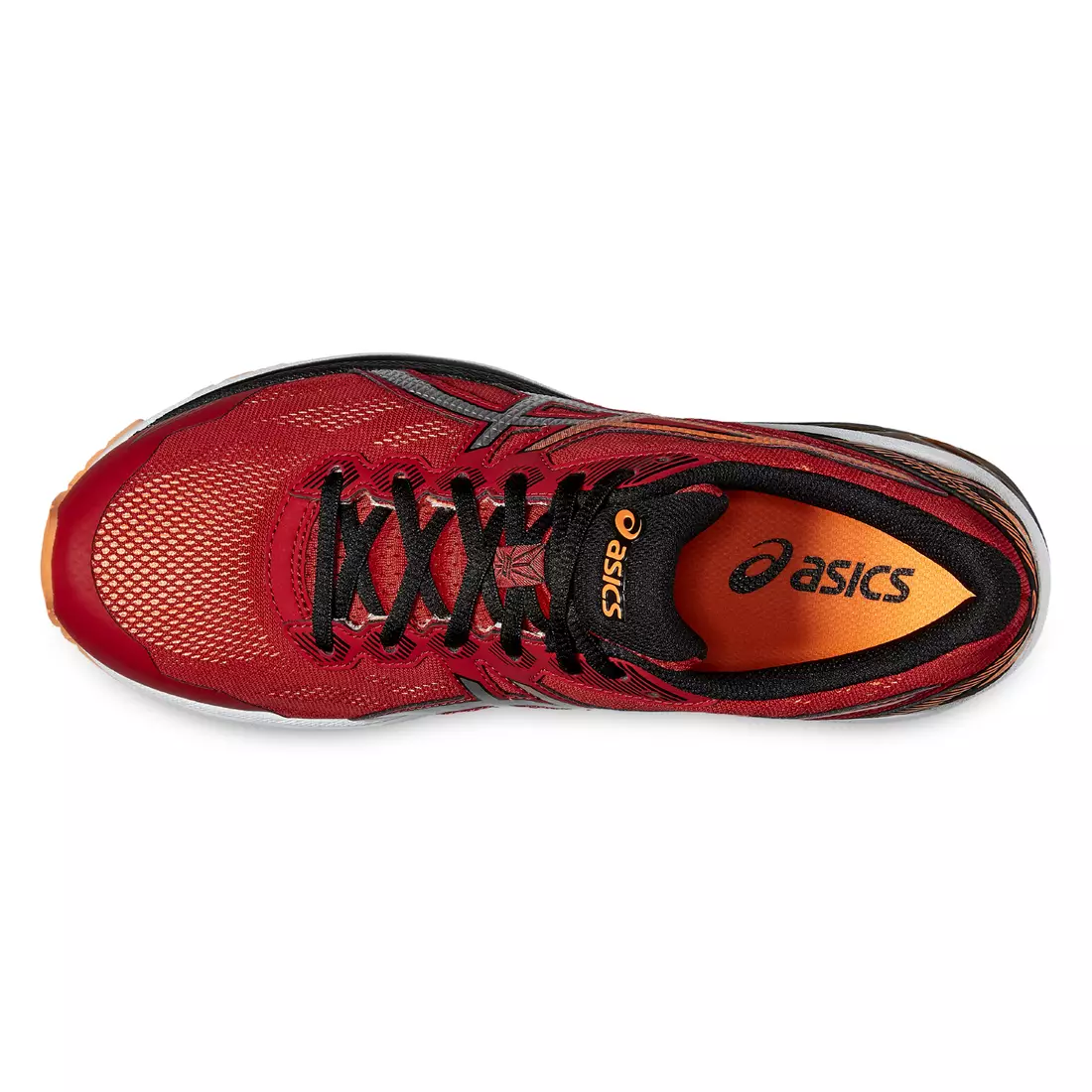 ASICS GT-1000 5 men's running shoes T6A3N 2393