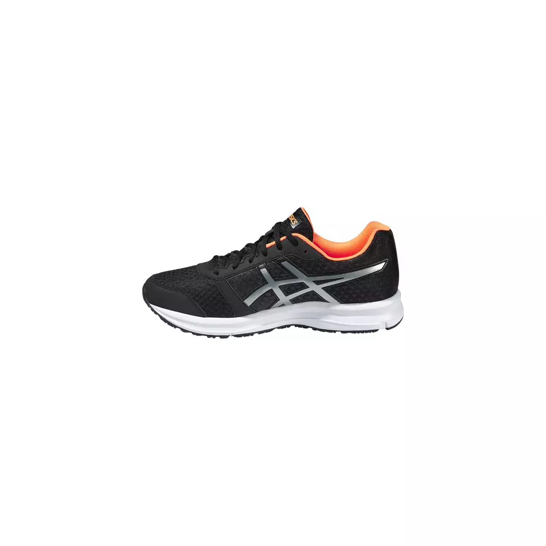 ASICS PATRIOT 8 men's running shoes T619N 9093