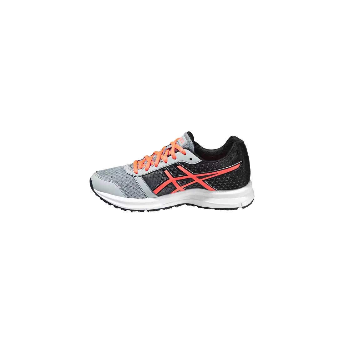 ASICS PATRIOT 8 women's running shoes T669N 9606