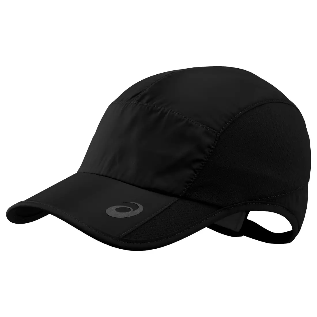 ASICS SS17 PERFORMANCE baseball cap BLACK 132059 904