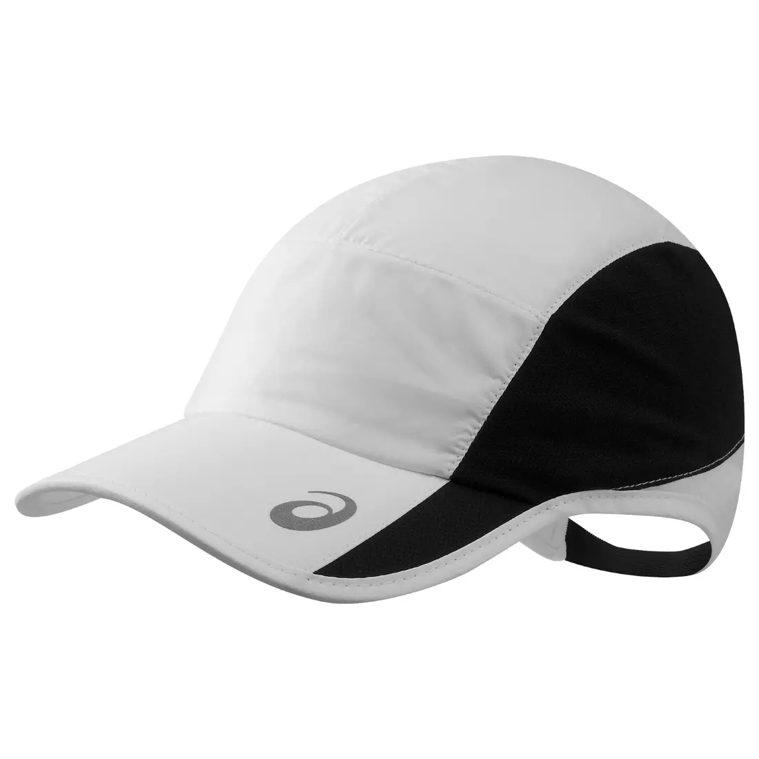 ASICS SS17 PERFORMANCE baseball cap REAL WHITE 132059 0001