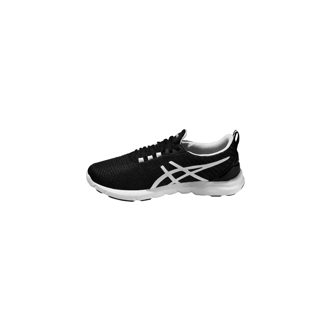 ASICS SUPERSEN women's running shoes T673N 9001
