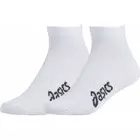 ASICS sports socks 2-pack 128068-0001