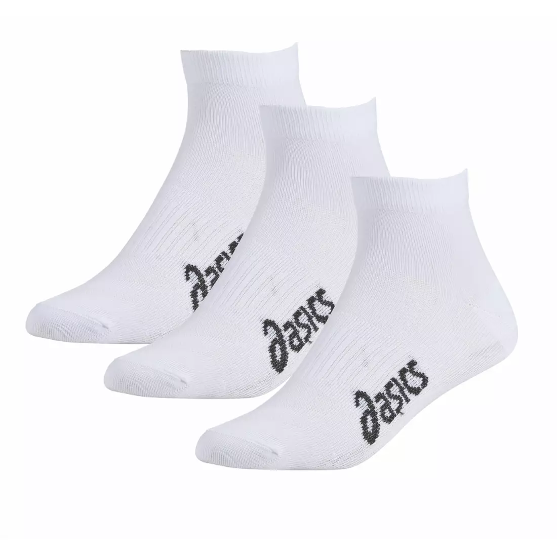 ASICS sports socks 2-pack 128068-0001