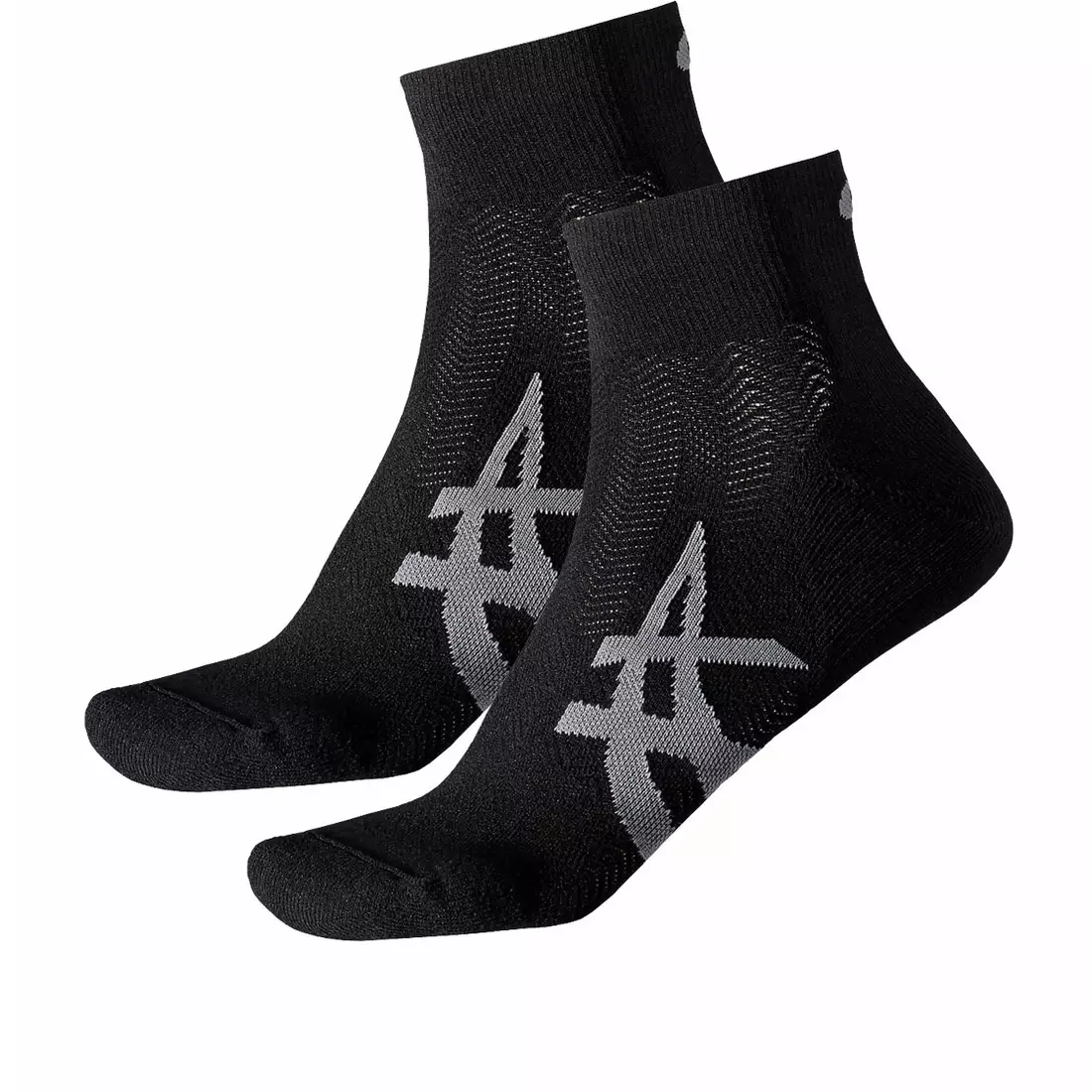ASICS sports socks 2-pack CUSHIONING 130886-0904