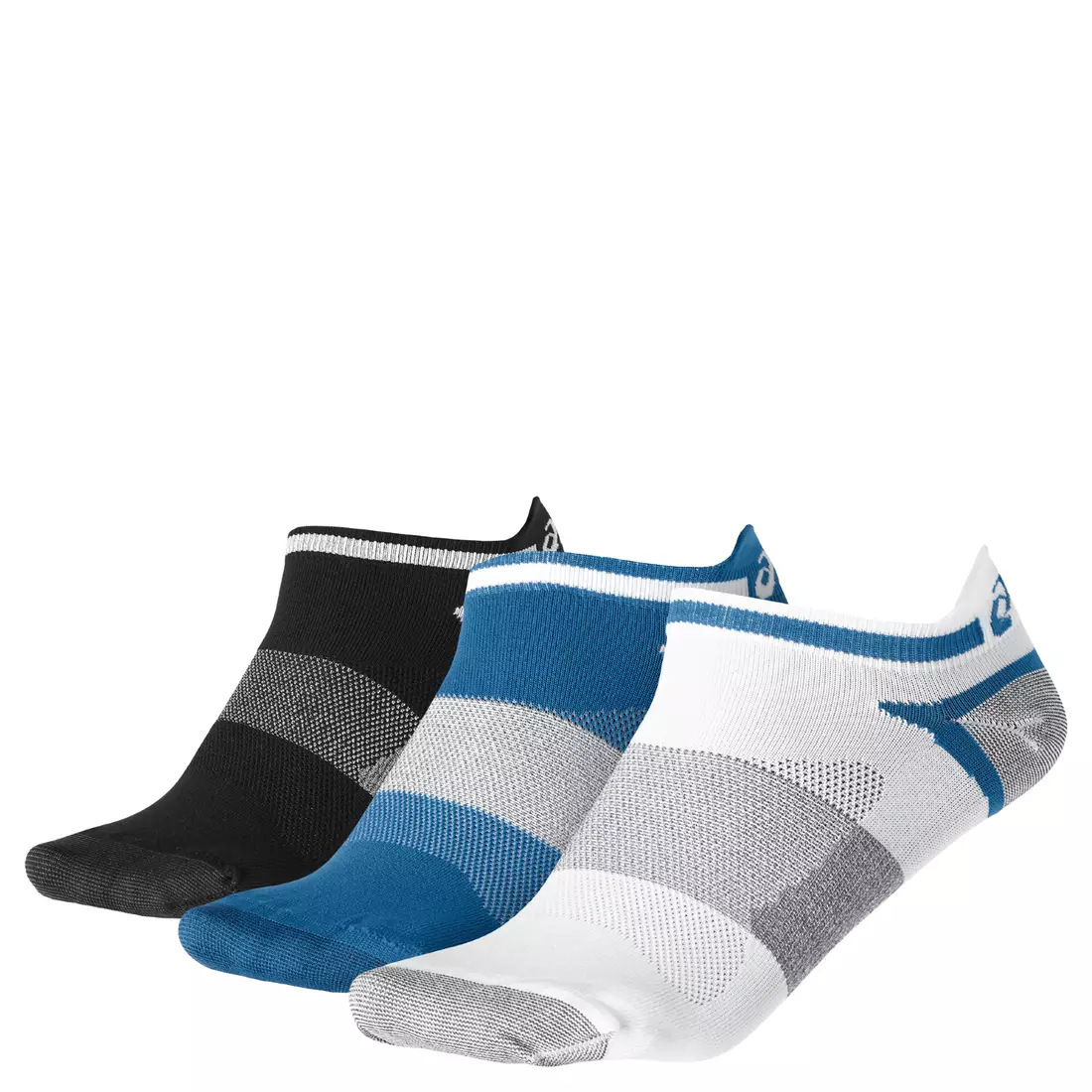 ASICS sports socks 3-pack 123458-8154