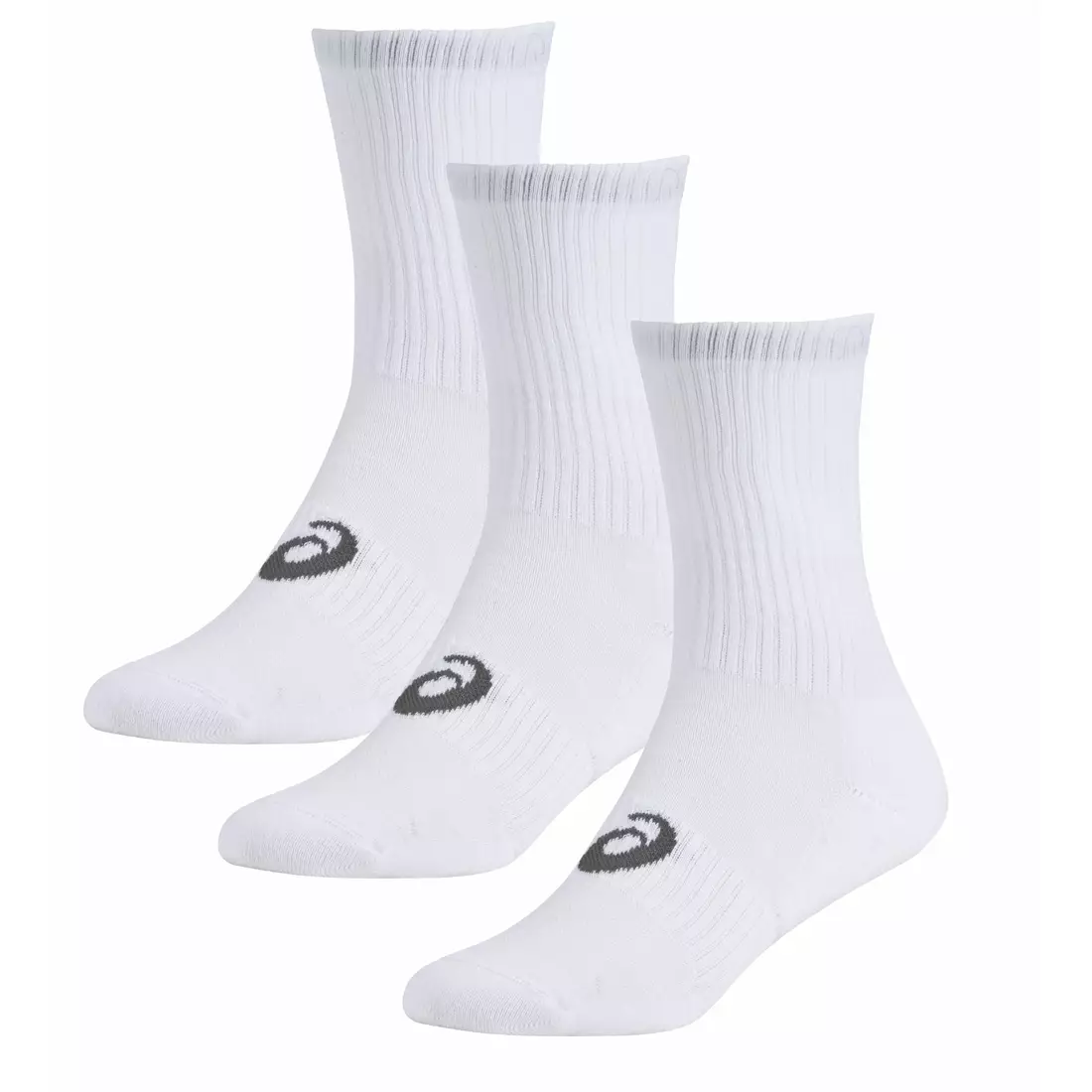 ASICS sports socks 3-pack CREW 128064-0001