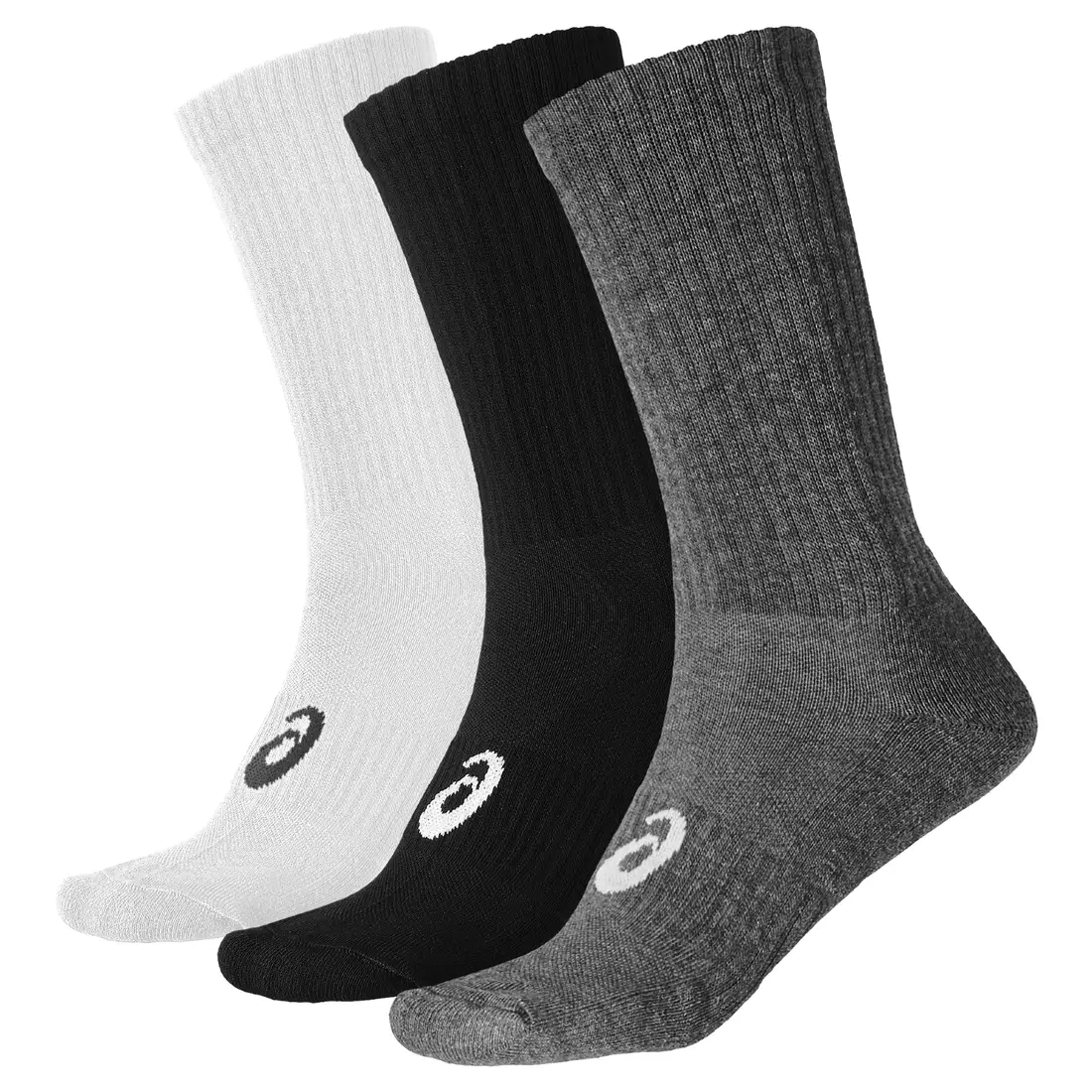 ASICS sports socks 3-pack CREW 128064-0701
