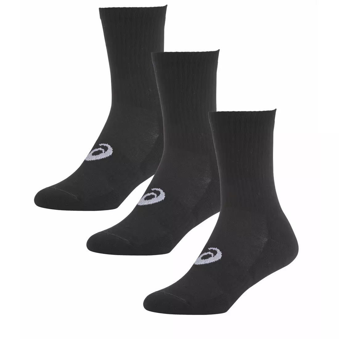 ASICS sports socks 3-pack CREW 128064-0900
