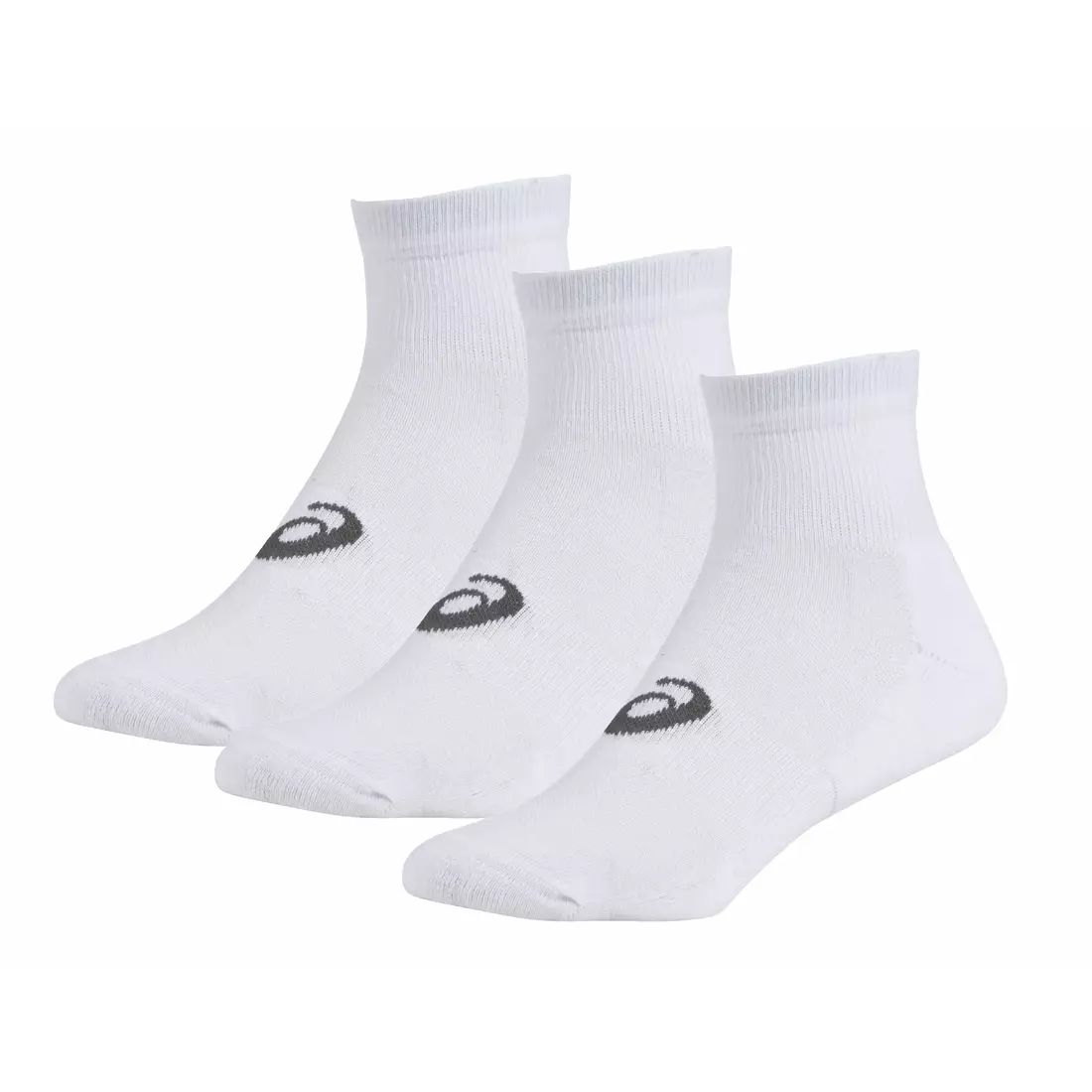 ASICS sports socks 3-pack QUARTER 128065-0001
