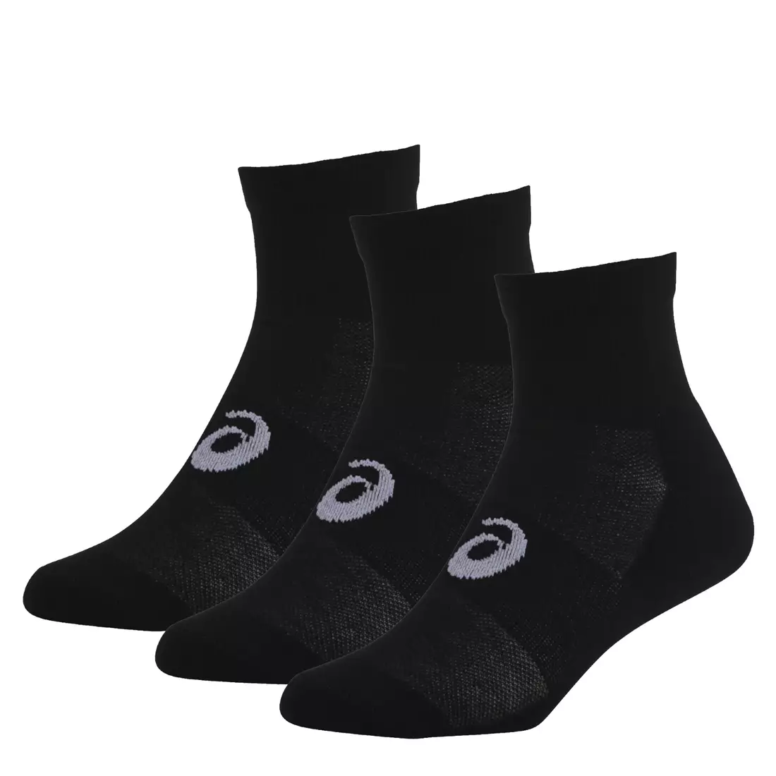 ASICS sports socks 3-pack QUARTER 128065-0900