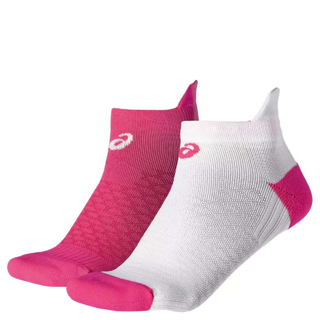 ASICS women's sports socks 2-pack 130887-0688