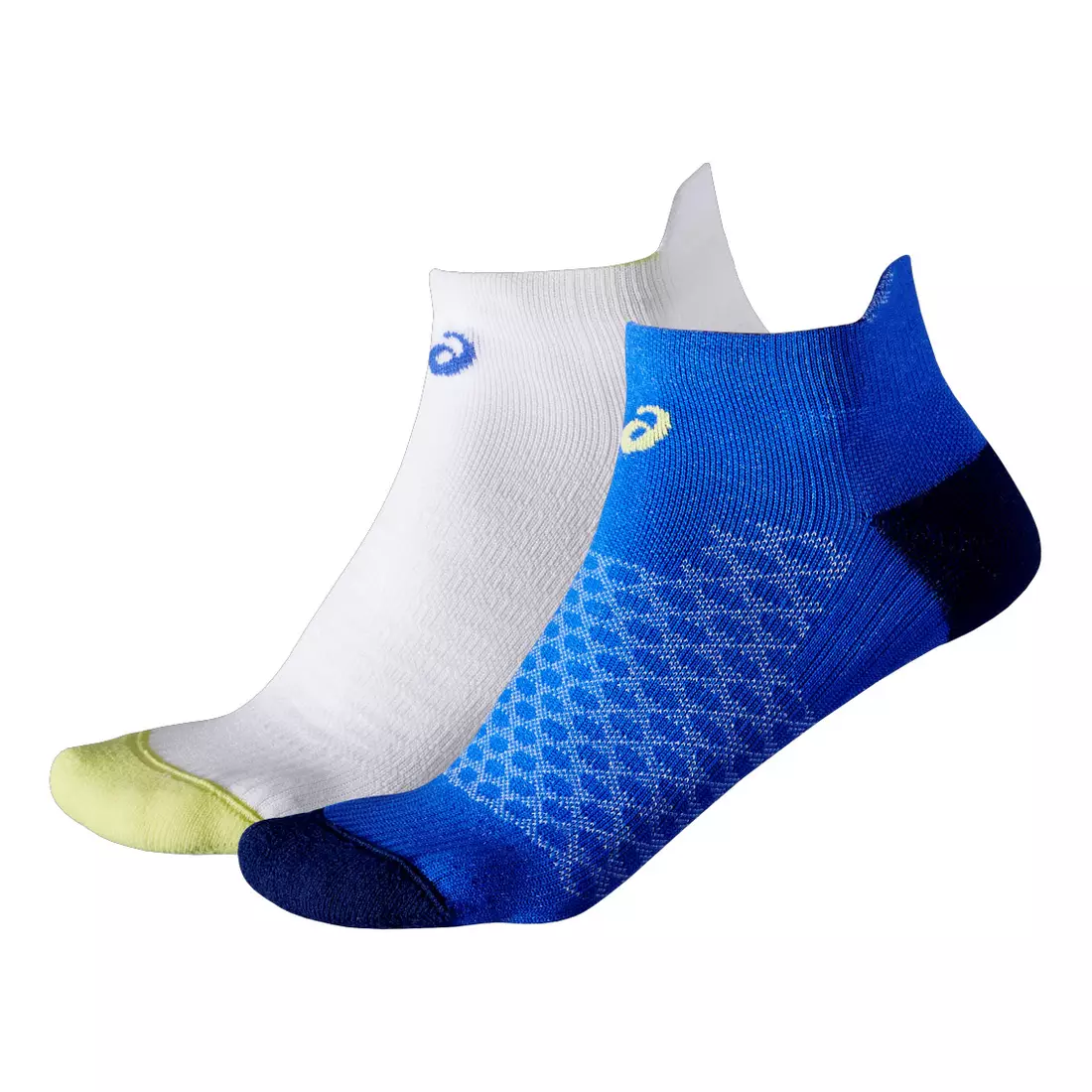 ASICS women's sports socks 2-pack 130887-8091