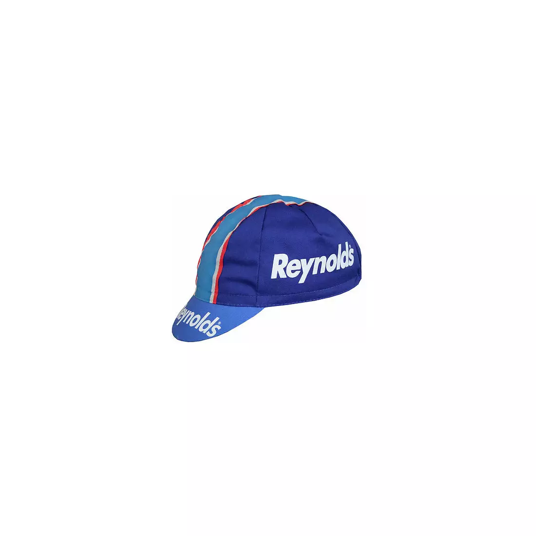 Apis Profi REYNOLDS cycling cap, blue