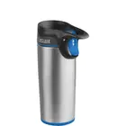 CAMELBAK FORGE Vacuum Thermos Mug Vacuum Insulated 12oz/ 354 ml Blue Steel 57006 SS16